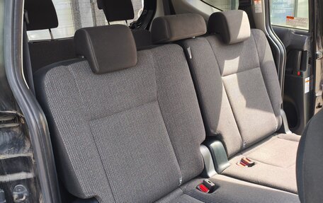 Toyota Sienta II, 2020 год, 1 570 000 рублей, 21 фотография