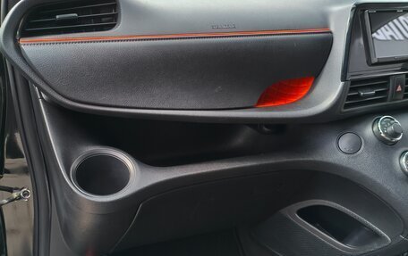Toyota Sienta II, 2020 год, 1 570 000 рублей, 30 фотография
