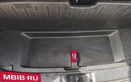 Toyota Sienta II, 2020 год, 1 570 000 рублей, 23 фотография