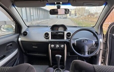 Toyota Ist II, 2003 год, 420 000 рублей, 8 фотография