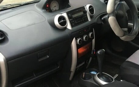 Toyota Ist II, 2003 год, 420 000 рублей, 3 фотография
