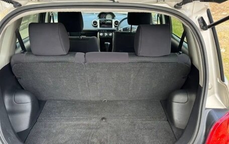 Toyota Ist II, 2003 год, 420 000 рублей, 7 фотография