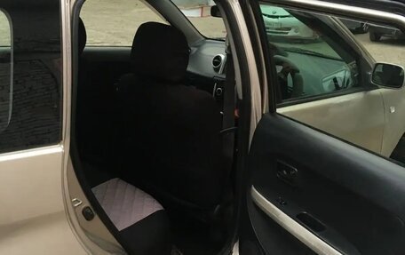 Toyota Ist II, 2003 год, 420 000 рублей, 4 фотография
