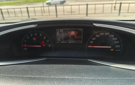 Toyota Sienta II, 2020 год, 1 570 000 рублей, 40 фотография