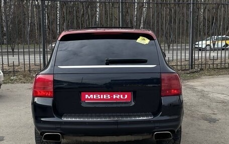 Porsche Cayenne III, 2003 год, 810 000 рублей, 3 фотография