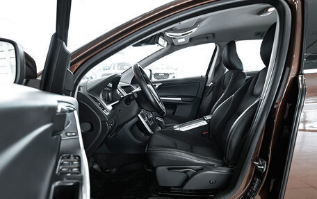 Volvo XC60 II, 2015 год, 1 895 000 рублей, 7 фотография