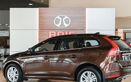 Volvo XC60 II, 2015 год, 1 895 000 рублей, 4 фотография