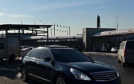 Nissan Teana, 2008 год, 950 000 рублей, 2 фотография