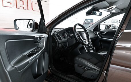 Volvo XC60 II, 2015 год, 1 895 000 рублей, 8 фотография