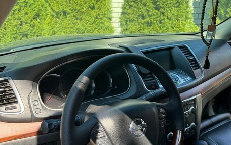 Nissan Teana, 2008 год, 950 000 рублей, 5 фотография