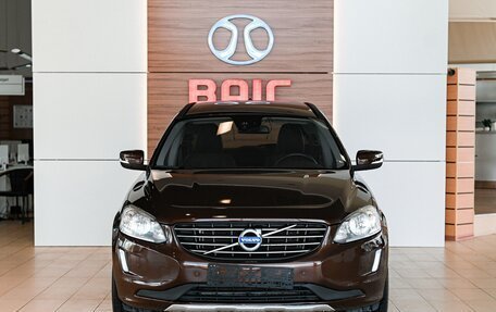 Volvo XC60 II, 2015 год, 1 895 000 рублей, 2 фотография