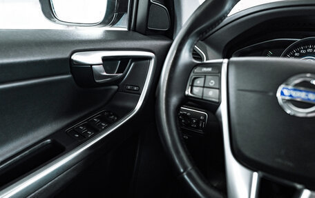 Volvo XC60 II, 2015 год, 1 895 000 рублей, 9 фотография