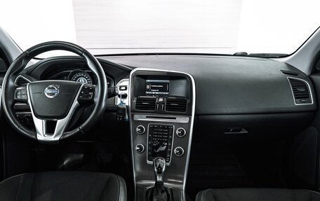 Volvo XC60 II, 2015 год, 1 895 000 рублей, 10 фотография