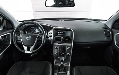 Volvo XC60 II, 2015 год, 1 895 000 рублей, 15 фотография