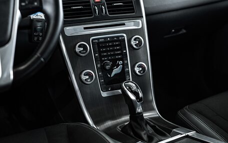 Volvo XC60 II, 2015 год, 1 895 000 рублей, 12 фотография
