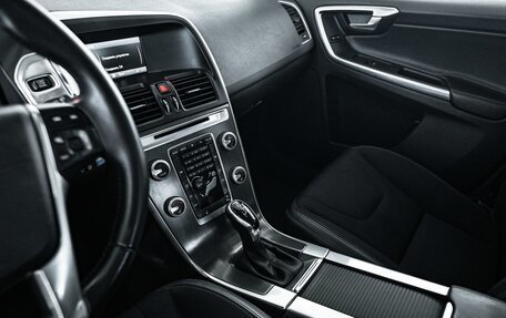 Volvo XC60 II, 2015 год, 1 895 000 рублей, 14 фотография