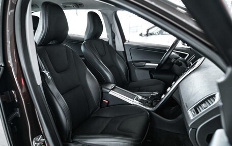 Volvo XC60 II, 2015 год, 1 895 000 рублей, 16 фотография