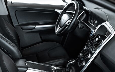 Volvo XC60 II, 2015 год, 1 895 000 рублей, 13 фотография