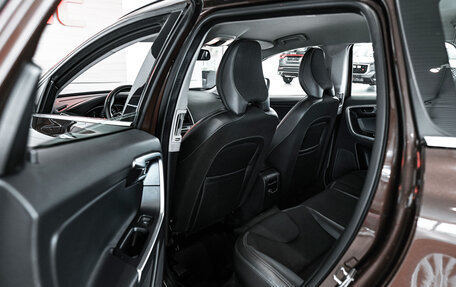 Volvo XC60 II, 2015 год, 1 895 000 рублей, 17 фотография