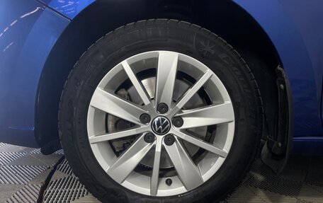 Volkswagen Polo VI (EU Market), 2022 год, 1 869 000 рублей, 9 фотография