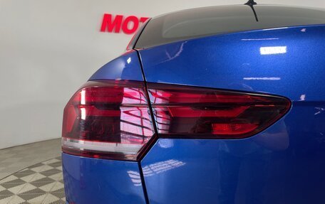 Volkswagen Polo VI (EU Market), 2022 год, 1 869 000 рублей, 8 фотография