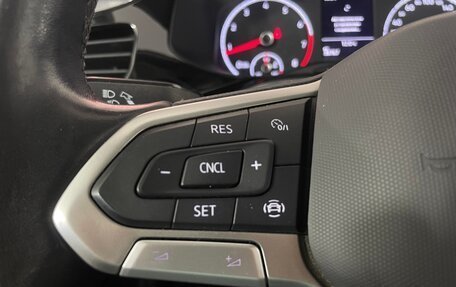 Volkswagen Polo VI (EU Market), 2022 год, 1 869 000 рублей, 15 фотография