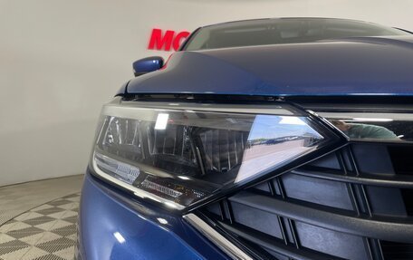 Volkswagen Polo VI (EU Market), 2022 год, 1 869 000 рублей, 7 фотография