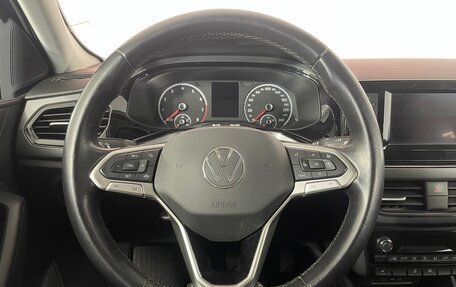 Volkswagen Polo VI (EU Market), 2022 год, 1 869 000 рублей, 14 фотография