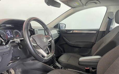 Volkswagen Polo VI (EU Market), 2022 год, 1 869 000 рублей, 11 фотография