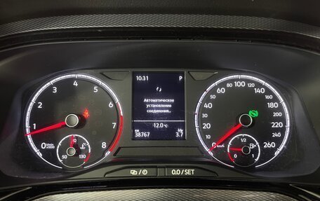 Volkswagen Polo VI (EU Market), 2022 год, 1 869 000 рублей, 17 фотография
