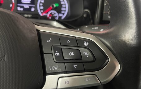 Volkswagen Polo VI (EU Market), 2022 год, 1 869 000 рублей, 16 фотография
