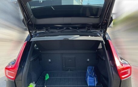 Volvo XC40 I, 2020 год, 3 200 000 рублей, 4 фотография