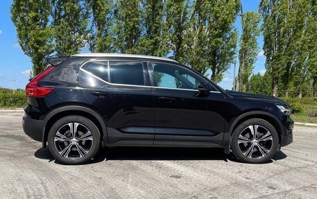 Volvo XC40 I, 2020 год, 3 200 000 рублей, 9 фотография
