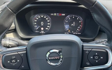 Volvo XC40 I, 2020 год, 3 200 000 рублей, 13 фотография