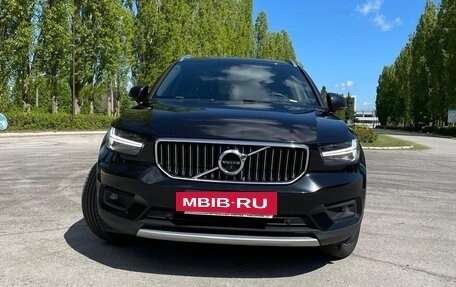 Volvo XC40 I, 2020 год, 3 200 000 рублей, 2 фотография