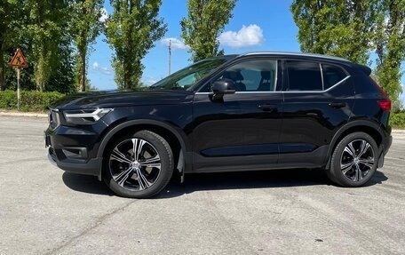 Volvo XC40 I, 2020 год, 3 200 000 рублей, 7 фотография