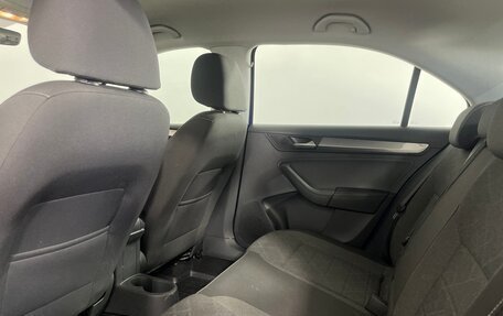 Volkswagen Polo VI (EU Market), 2022 год, 1 869 000 рублей, 23 фотография