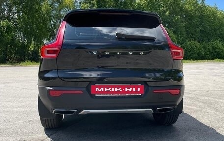 Volvo XC40 I, 2020 год, 3 200 000 рублей, 3 фотография