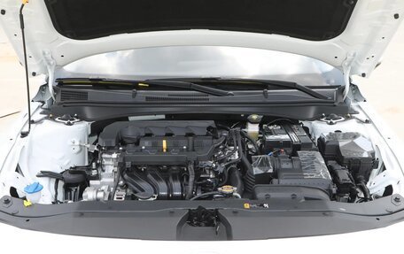 Hyundai Elantra, 2025 год, 2 000 000 рублей, 9 фотография