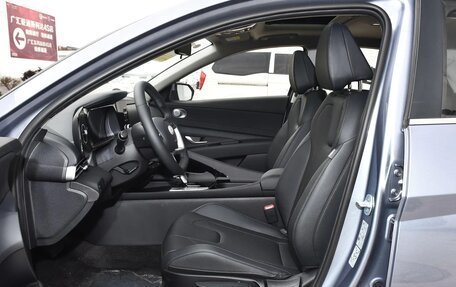 Hyundai Elantra, 2025 год, 2 000 000 рублей, 14 фотография