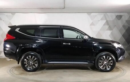 Mitsubishi Pajero Sport III рестайлинг, 2019 год, 3 061 000 рублей, 7 фотография