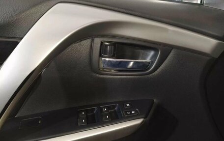 Mitsubishi Pajero Sport III рестайлинг, 2019 год, 3 061 000 рублей, 14 фотография