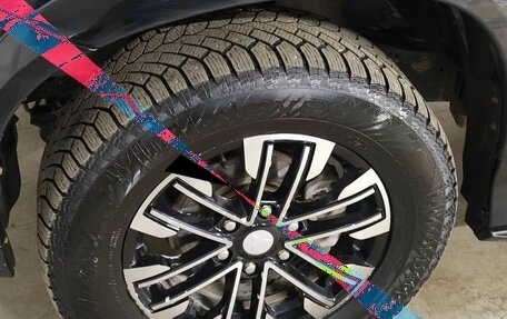 Mitsubishi Pajero Sport III рестайлинг, 2019 год, 3 061 000 рублей, 17 фотография