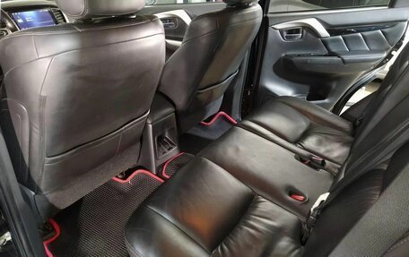 Mitsubishi Pajero Sport III рестайлинг, 2019 год, 3 061 000 рублей, 20 фотография