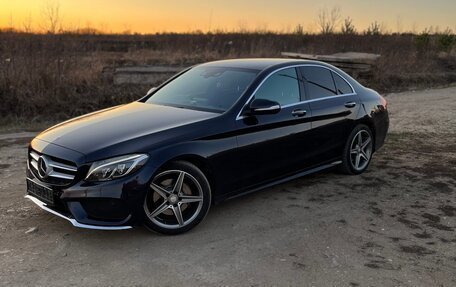 Mercedes-Benz C-Класс, 2014 год, 2 050 000 рублей, 5 фотография