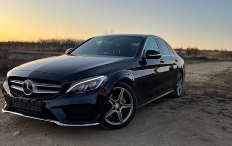Mercedes-Benz C-Класс, 2014 год, 2 050 000 рублей, 3 фотография