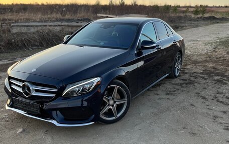 Mercedes-Benz C-Класс, 2014 год, 2 050 000 рублей, 4 фотография