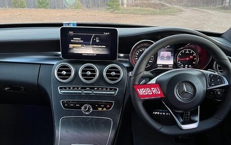 Mercedes-Benz C-Класс, 2014 год, 2 050 000 рублей, 2 фотография