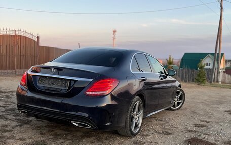 Mercedes-Benz C-Класс, 2014 год, 2 050 000 рублей, 14 фотография