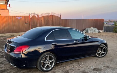 Mercedes-Benz C-Класс, 2014 год, 2 050 000 рублей, 16 фотография